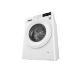 LG F2J5TN3W, Washing Machine, 8 kg, 1200 rpm, A+++ energy class, Inverter Direct Drive, 14 programs, Smart Diagnosis, White