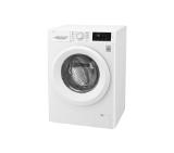 LG F2J5TN3W, Washing Machine, 8 kg, 1200 rpm, A+++ energy class, Inverter Direct Drive, 14 programs, Smart Diagnosis, White