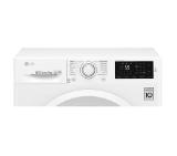 LG F2J5TN3W, Washing Machine, 8 kg, 1200 rpm, A+++ energy class, Inverter Direct Drive, 14 programs, Smart Diagnosis, White