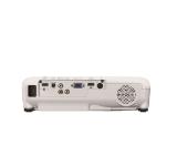 Epson EB-S41, SVGA, (800 x 600, 4:3), 3300 ANSI lumens, 15000:1, HDMI, VGA, USB, WLAN (optional), Speakers, Lamp warr: 12 months or 1 000 h, White