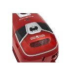 Rowenta RO6383EA, Vacuum Cleaner Silence Force Compact 4A, 750 W, 68 dB(A), HEPA13, 4.5l  Bag type, Red
