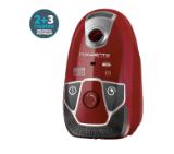 Rowenta RO6843EA, Vacuum Cleaner X-Trem Power, 750 W, 75 dB(A), HEPA13, 4.5l  Bag type, Red