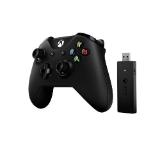 Microsoft Xbox One + Wireless Adapter