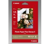 Canon Plus Glossy II PP-201, 13x18 cm, 20 sheets