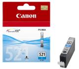 Canon Ink Tank CLI-521 Cyan