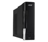 Acer Aspire XC-730, Intel Celeron J3355 (up to 2.50GHz, 2MB), 4GB DDR3 1600Mhz, 1TB, Intel HD Graphics, DVD+RW&CardReader, 65W PSU, Without KBD&Mouse, 8.5L, Linux