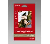 Canon Plus Glossy II PP-201, 10x15 cm, 50 sheets