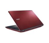 Acer Aspire E5-576G, Intel Core i3-7130U (2.70GHz, 3MB), 15.6" FullHD IPS (1920x1080) LED-backlit Anti-Glare, HD Cam, 8192MB DDR3L, 1TB HDD, nVidia GeForce 940MX 2GB DDR5, 802.11ac, BT 4.1, Linux, Red
