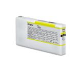 Epson T9134 Yellow Ink Cartridge (200ml)