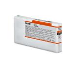 Epson T913A Orange Ink Cartridge (200ml)