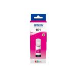 Epson 101 EcoTank Magenta ink bottle