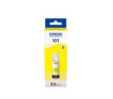 Epson 101 EcoTank Yellow ink bottle