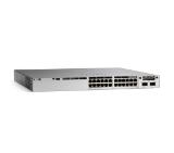 Cisco Catalyst 9300 24-port data only, Network Advantage