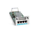 Cisco Catalyst 9300 4 x 1GE Network Module, spare