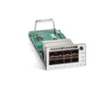 Cisco Catalyst 9300 8 x 10GE Network Module, spare