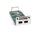 Cisco Catalyst 9300 2 x 40GE Network Module, spare