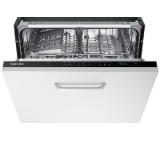 Samsung DW60M5040BB/LE Built-in Dishwasher, Capacity 13 p/s, Energy Efficiency A +, Programs 5, Half load, LED Display, Water Consumption Per Cicle 12 L, Noise Level 48 dBA
