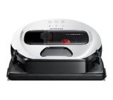 Samsung VR10M701HUW/GE Vacuum Cleaner Robot,  Suction Power 20W, Cyclone Force,  Visionary Mapping System, Virtual Guard, Bagless Type