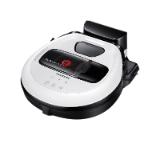 Samsung VR10M701HUW/GE Vacuum Cleaner Robot,  Suction Power 20W, Cyclone Force,  Visionary Mapping System, Virtual Guard, Bagless Type
