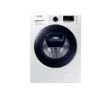 Samsung WW80K44305W/LE, Washing Machine, 8kg, 1400 rpm, LED, A+++, ADD WASH, White