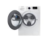 Samsung WW80K44305W/LE, Washing Machine, 8kg, 1400 rpm, LED, A+++, ADD WASH, White