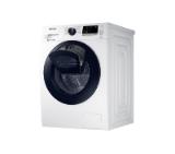 Samsung WW80K44305W/LE, Washing Machine, 8kg, 1400 rpm, LED, A+++, ADD WASH, White