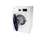 Samsung WW80K44305W/LE, Washing Machine, 8kg, 1400 rpm, LED, A+++, ADD WASH, White