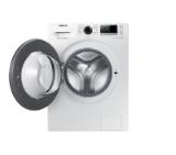Samsung WW70J5246FW/LE, Washing Machine, 7kg, 1200rpm, LED display, A+++, EcoBubble, Diamond drum, White