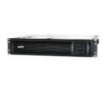 APC Smart-UPS 750VA LCD RM 2U 230V with Network Card