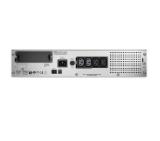 APC Smart-UPS 750VA LCD RM 2U 230V with Network Card