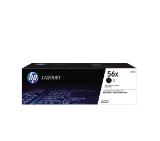 HP 56X Black LaserJet Toner Cartridge