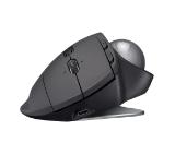 Logitech MX Ergo - Graphite