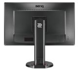 BenQ Zowie RL2455T, 24" e-Sports TN LED, 1ms, 75Hz, 1920x1080 FHD, Flicker-free, LBL, Black eQualizer, 1000:1, 12M:1 DCR, 250 cd/m2, VGA, DVI, HDMI x2, Speakers 2x2W, Height adj., Swivel, Pivot, Tilt, Officially Licensed for PS4, Dark Grey