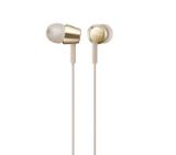 Sony Headset MDR-EX155AP, gold