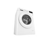 LG F4J5TN3W, Washing Machine, 8 kg, 1400 rpm, LED Display, Inverter Direct Drive, A+++ -30%, White