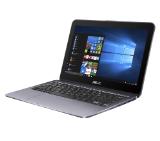 Asus Flip TP203NA-BP063T, Intel Dual-Core Celeron N3350 (up to 2.4 GHz,2MB ), 11.6" HD (1366x768) LED Glare Touch, 4GB (Onboard), 32 EMMC, Intel HD Graphics , 802.11n, BT 4.1, SD Card Reader, Win 10, ASUS Pen (Stylus)