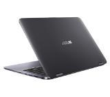 Asus Flip TP203NA-BP063T, Intel Dual-Core Celeron N3350 (up to 2.4 GHz,2MB ), 11.6" HD (1366x768) LED Glare Touch, 4GB (Onboard), 32 EMMC, Intel HD Graphics , 802.11n, BT 4.1, SD Card Reader, Win 10, ASUS Pen (Stylus)