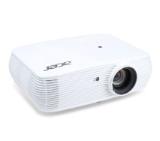 Acer Projector P5630, DLP, WUXGA (1920x1200), 20000:1, 4000 ANSI Lumens, HDMI/MHL, VGA, RCA, LAN, Speaker 16W, 3D Ready, White, Bag