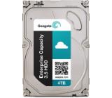Seagate 4TB Enterprise Capacity 3.5" SATA 7200 rpm 128MB