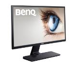 BenQ GW2270HE, 21.5" Wide VA LED, 5ms GTG, 3000:1, 20M:1 DCR, 250 cd/m2, 1920x1080 FullHD, D-Sub,2x HDMI, Glossy Black