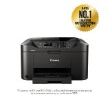 Canon MAXIFY MB2150 All-in-one, Fax, Black