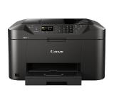 Canon MAXIFY MB2150 All-in-one, Fax, Black