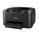 Canon MAXIFY MB2150 All-in-one, Fax, Black