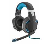 TRUST GXT 363 7.1 Bass Vibration Headset