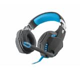 TRUST GXT 363 7.1 Bass Vibration Headset