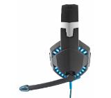 TRUST GXT 363 7.1 Bass Vibration Headset