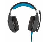 TRUST GXT 363 7.1 Bass Vibration Headset