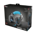 TRUST GXT 363 7.1 Bass Vibration Headset