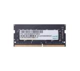 Apacer 4GB Notebook Memory - DDR4 SODIMM 2400MHz