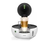 Krups KP350131, Dolce Gusto DROP, Espresso machine, 1500 W, 0.8l, 15 bar, white
